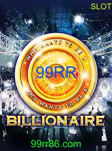 Billionaire
