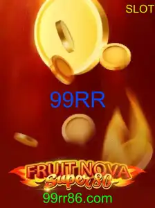 FruitNovaSuper80