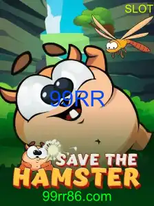SavetheHamster